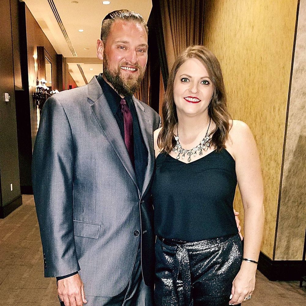 Meet your Posher, Casey